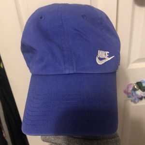 Nike hat